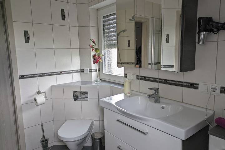 Ferienwohnung für 3 Personen