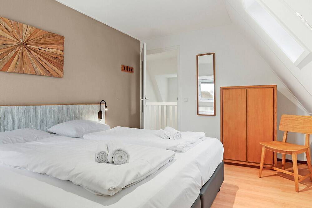 Comfortable bungalow for 5 persons in Drenthe