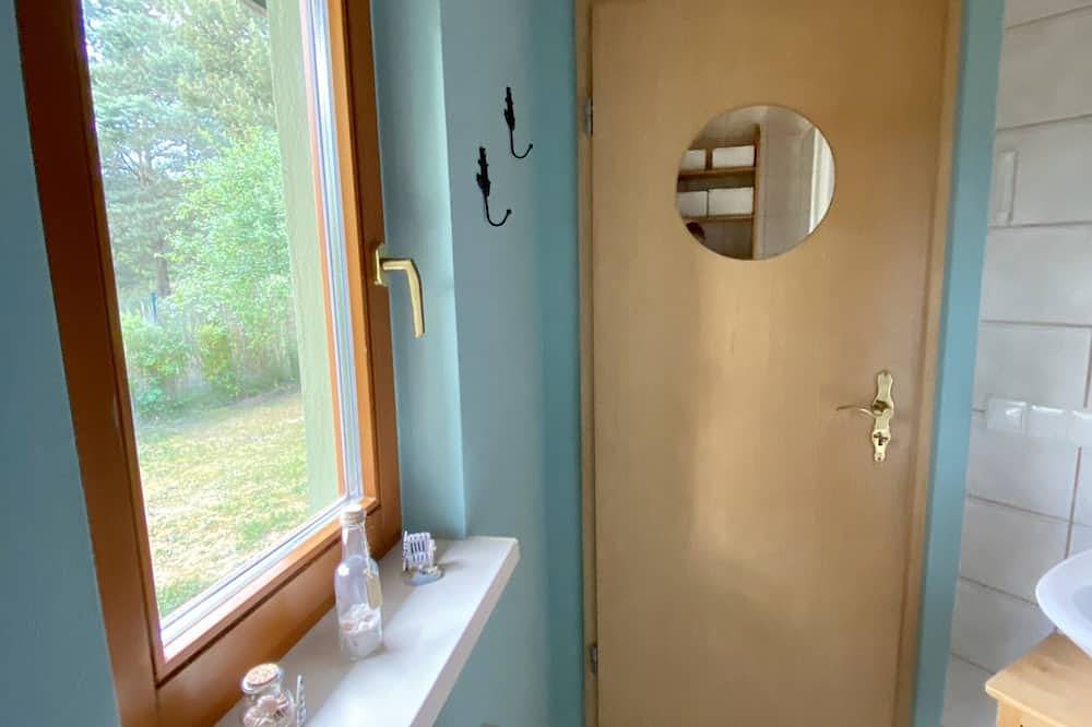 Bungalow with pool in Malchow in Malchow, Fleesensee