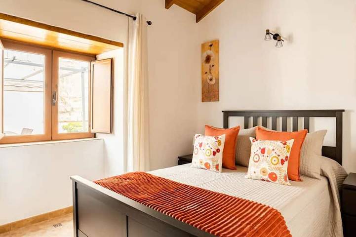 Finca für 4 Personen, mit Garten und Terrasse in Arico - 4