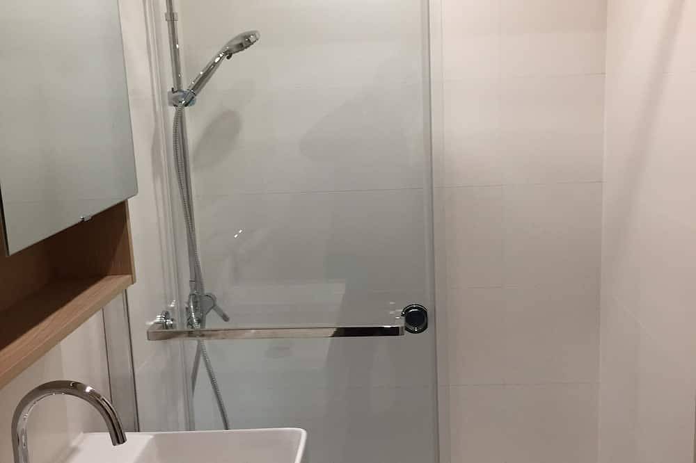 Apartamento entero, 3-room apartment in \"Les Pommes de Pin\" chalet, with terrace and garden in La Bresse, Parque natural regional de los Ballons des Vosges