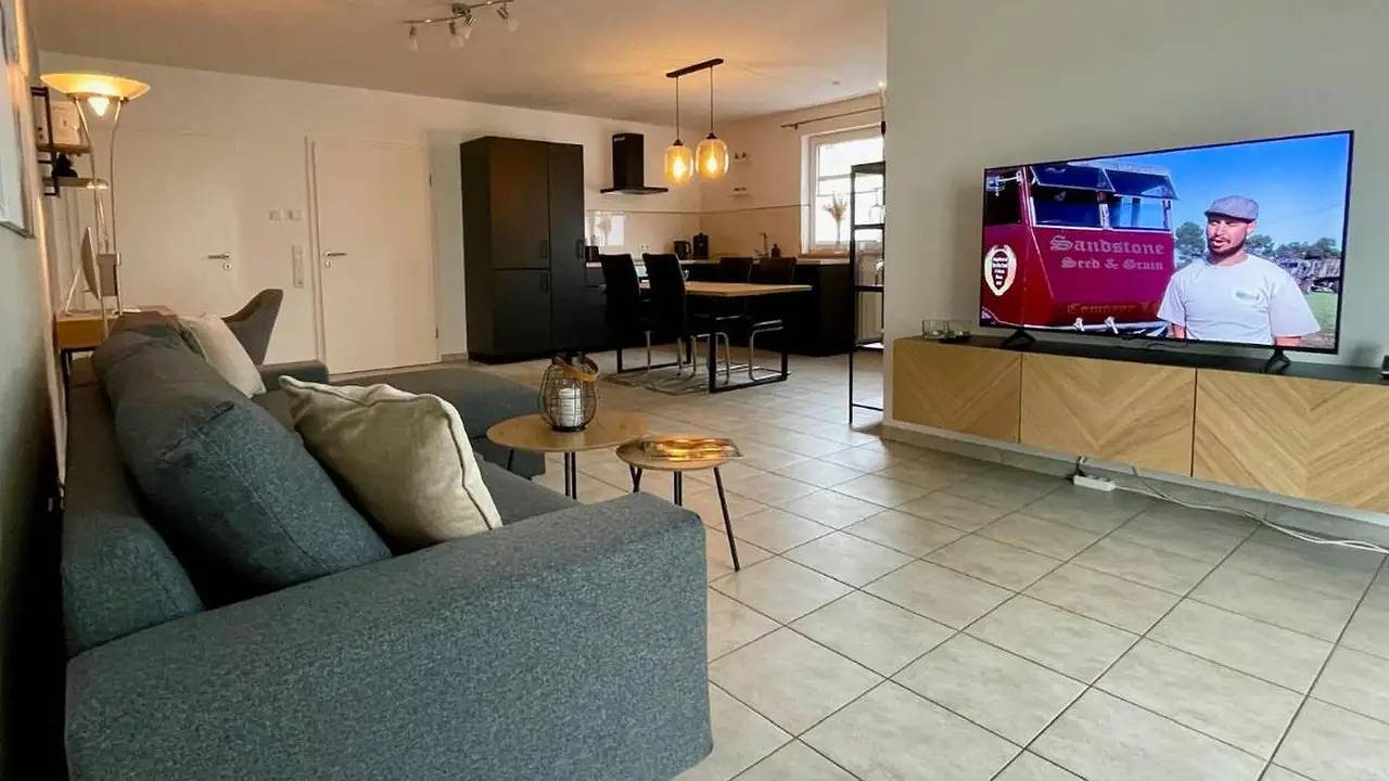 Ganze Wohnung, Appartement für 3 Personen (70 m²) in Lippstadt in Lippstadt, Kreis Soest