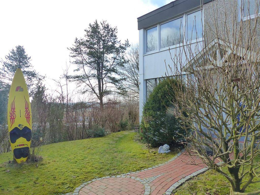Ferienwohnung für 2 Personen in Kiel, Kieler Bucht