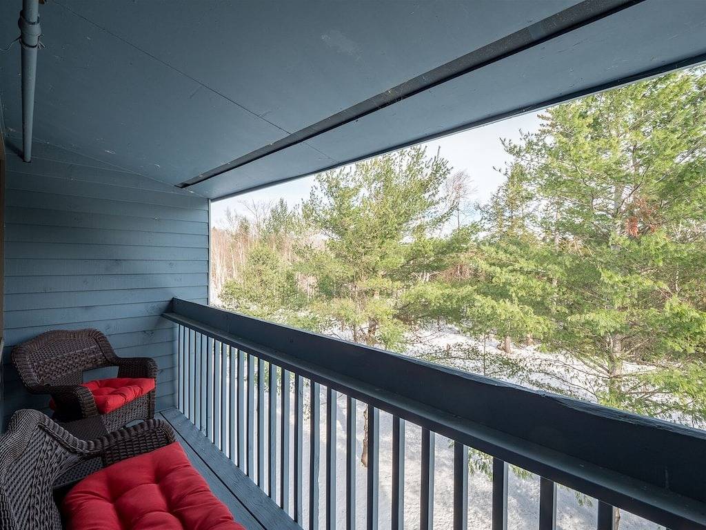 Brookside Ii | 1 Bed, 1 Bath in Newry, Sunday River