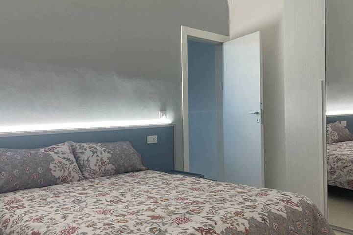 Appartamento intero, La casa de lu Barone - casa vacanze San Demetrio Ne’Vestini in San Demetrio ne' Vestini, Gran Sasso