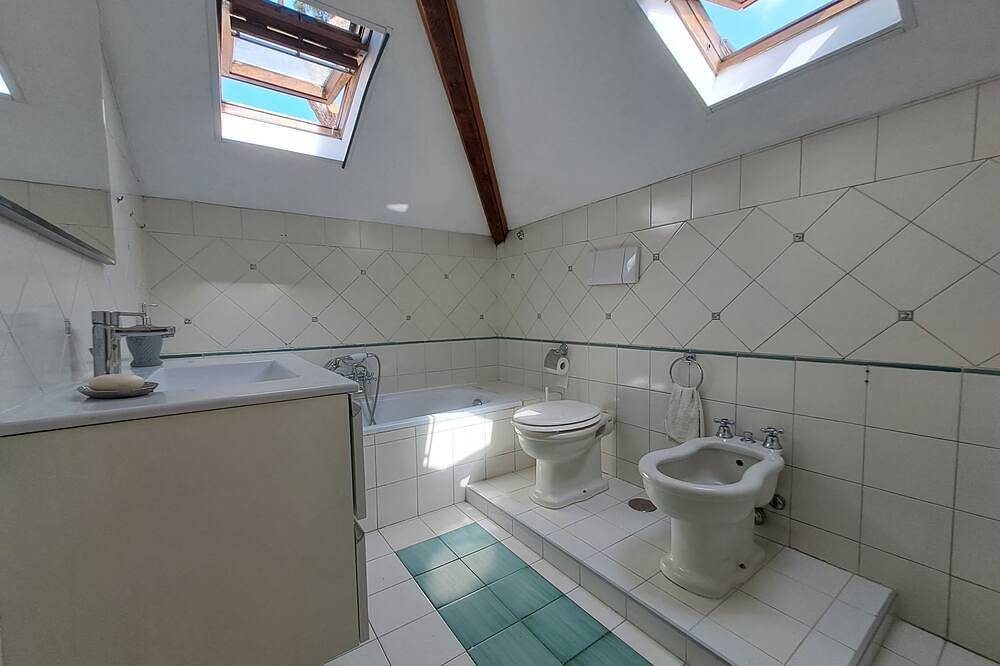 Alfonso's Little House in Santa Marinella, Rome Province