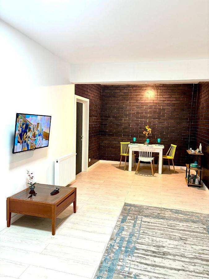 Appartement de vacances pour 4 personnes