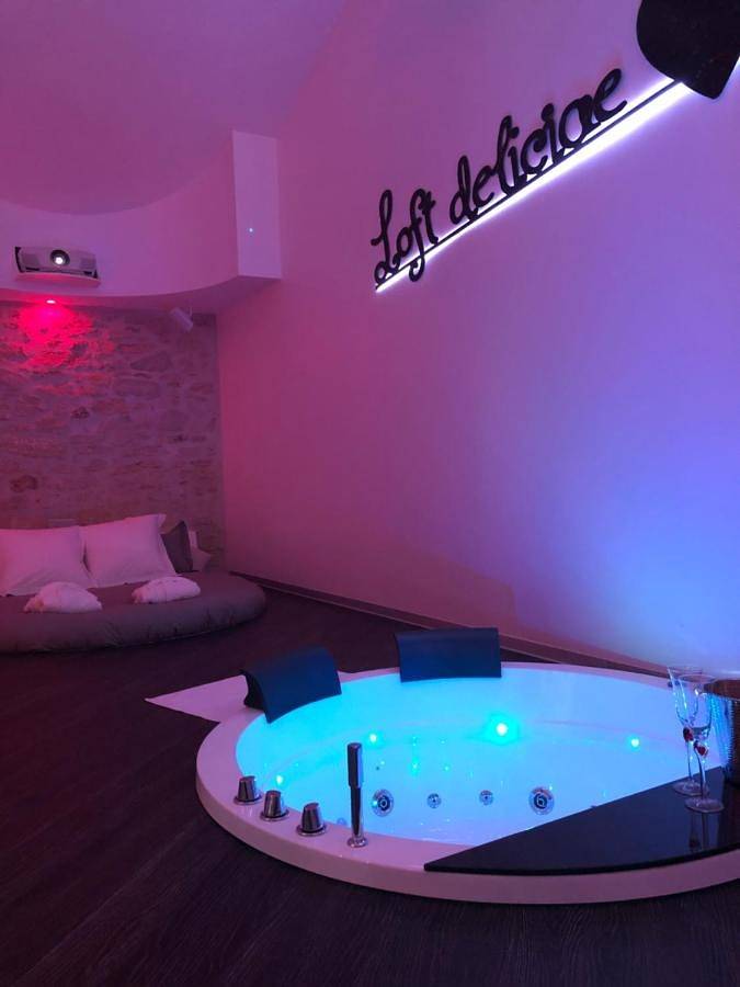 Gîte pour 2 personnes, avec terrasse ainsi que sauna et vue à Remoulins - 4