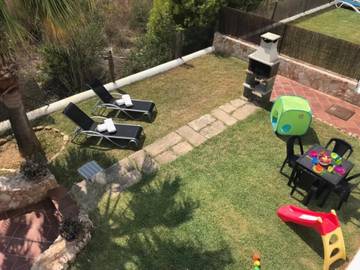 Ferienhaus in Santanyí, Mallorca Süden für 10 