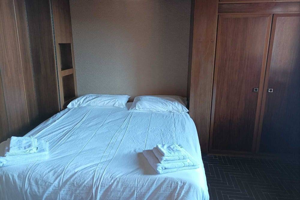 Entire apartment, The Attic at the Parasol in Roccaraso, Alto Sangro