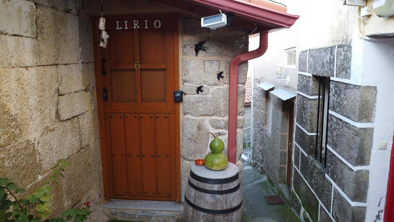 Apartamento entero, One-Bedroom Apartment in Parada de Sil, Reserva da Biosfera Ribeira Sacra e Serras do Oribio e Courel
