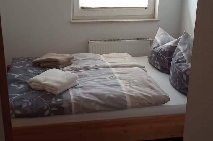 Ferienhaus für 5 Personen, mit Terrasse in Blankensee (Mecklenburg) - 3