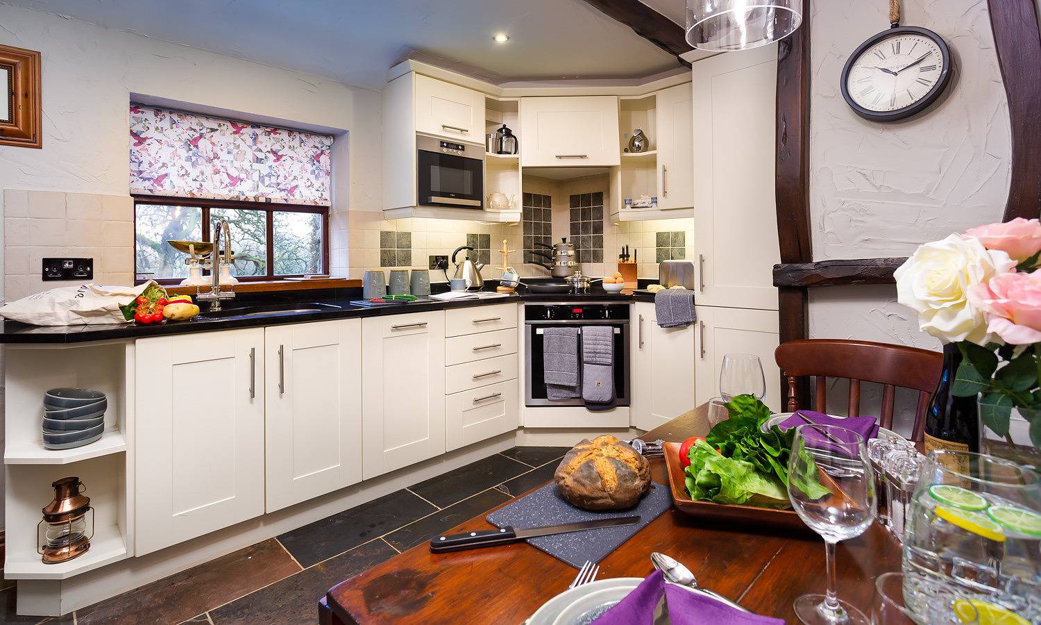 Tipsy Gin Cottage in Crosthwaite, Lake District