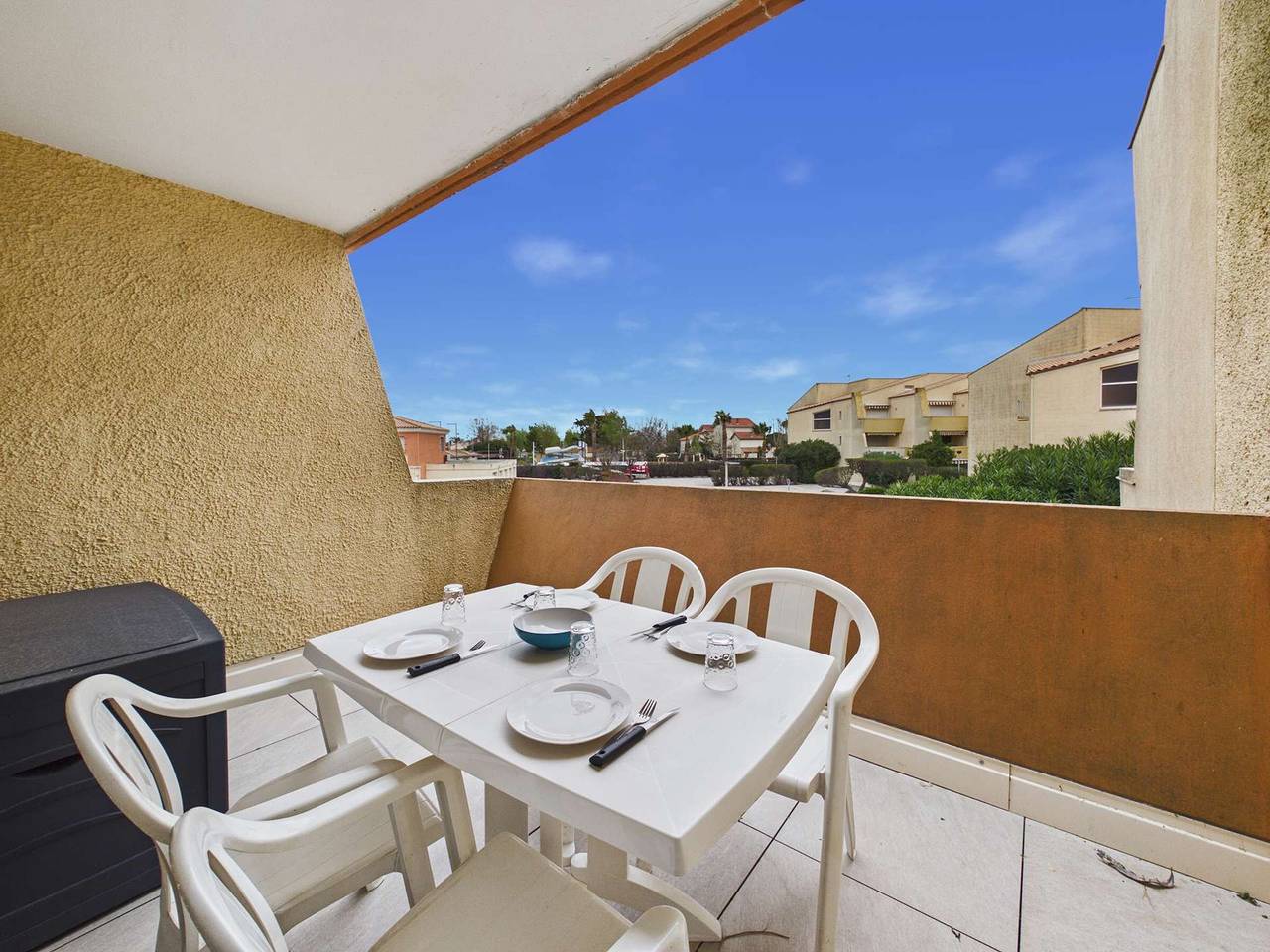 Photo : Appartement de vacances