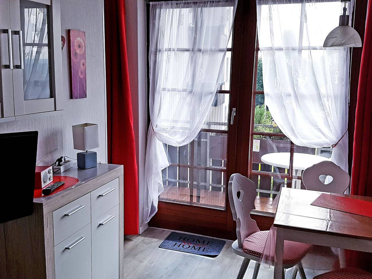 Ganze Ferienwohnung, Sweety Home Haus Sachsensteinblick Bad Sachsa Harz in Bad Sachsa, Harzvorland