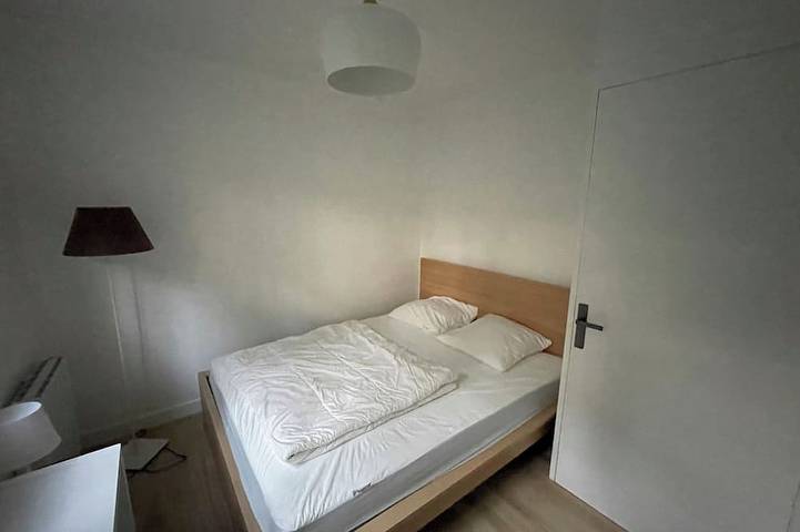 Location de vacances pour 10 personnes, avec balcon et jardin dans Plage de la Grière - 3