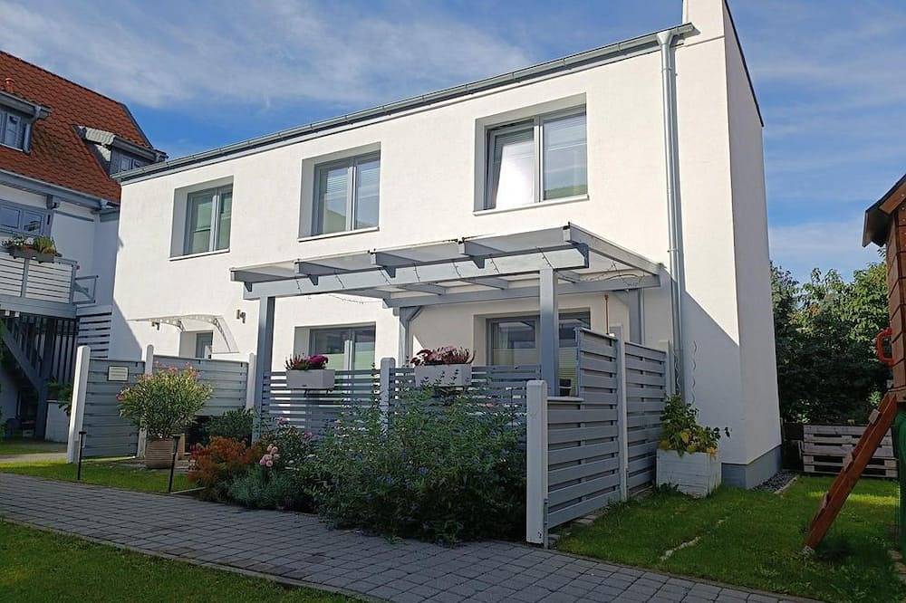 Ganze Wohnung, \"Loft\" in Wolfenbüttel - Appartement/Fewo, Bad, Wc, Terrasse in Wolfenbüttel, Braunschweig und Umgebung