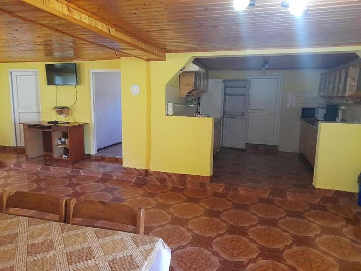 Location de vacances pour 22 personnes, avec vue ainsi que balcon et jardin à Alba (Romania) - 2