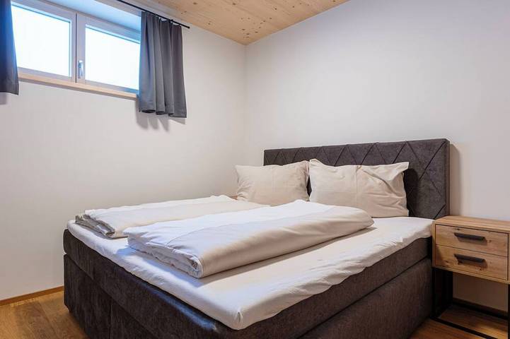 Ganze Wohnung, Mit 3 Schlafzimmer in Rottenmanner und Wölzer Tauern, Oberwölz