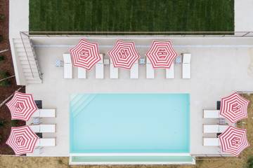 Villa Con Piscina per 26 Persone in Monteu Roero, Provincia di Cuneo, Foto 3