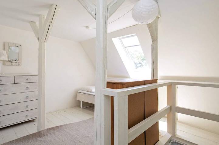 Ferienhaus für 3 Personen, mit Terrasse, mit Haustier auf Ærø - 4