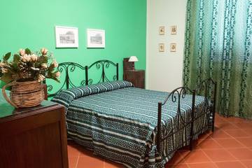 Agriturismo per 5 Persone in Monteriggioni, Chianti, Foto 2
