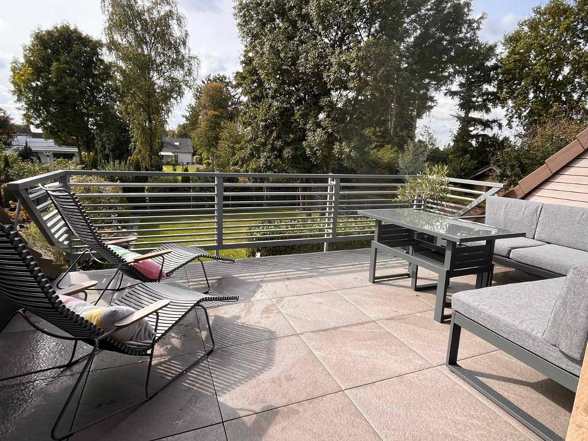 Appartement entier, Three-Bedroom Apartment in Kevelaer, Bas-Rhin