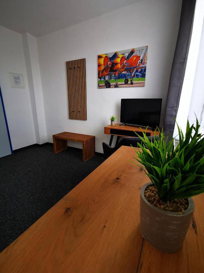 Hotel in Strausberg