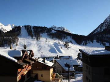 Appartamento per 6 Persone in Monginevro, Briancon e dintorni, Foto 2