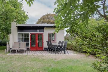 Bungalow für 6 Personen in Goeree-Overflakkee, Niederländische Nordsee, Bild 2
