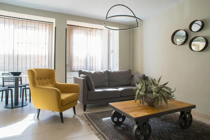 Ferienwohnung für 4 Personen - 1