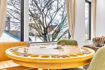 Vacation House for 12 Guests in Nashville, Tennessee, Picture 2