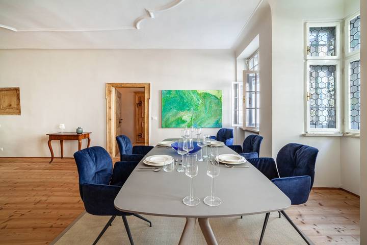 Ferienwohnung für 4 Personen in Südtirol - 3