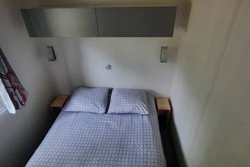 Camping pour 6 Personnes dans Saint-Chéron, Essonne, Photo 1