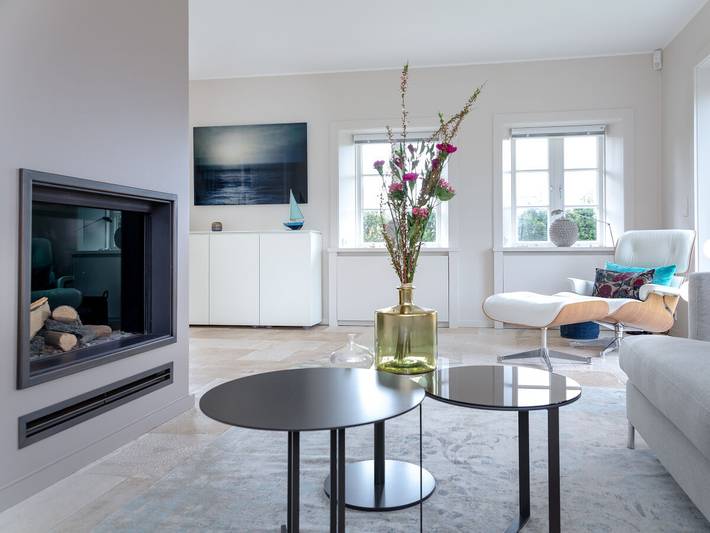 Ferienhaus Heidehüs Mellhörn in List (Sylt), Sylt