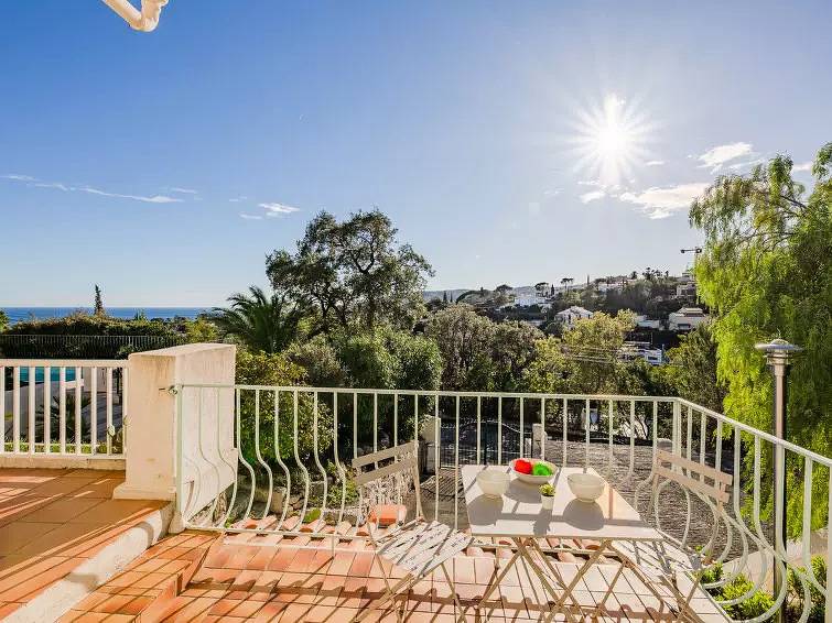 Maison 6 Personnes in Saint-Aygulf, Fréjus