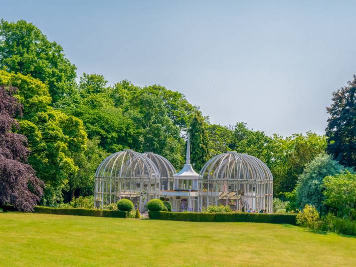 Debarnes House in Solihull, Birmingham Area