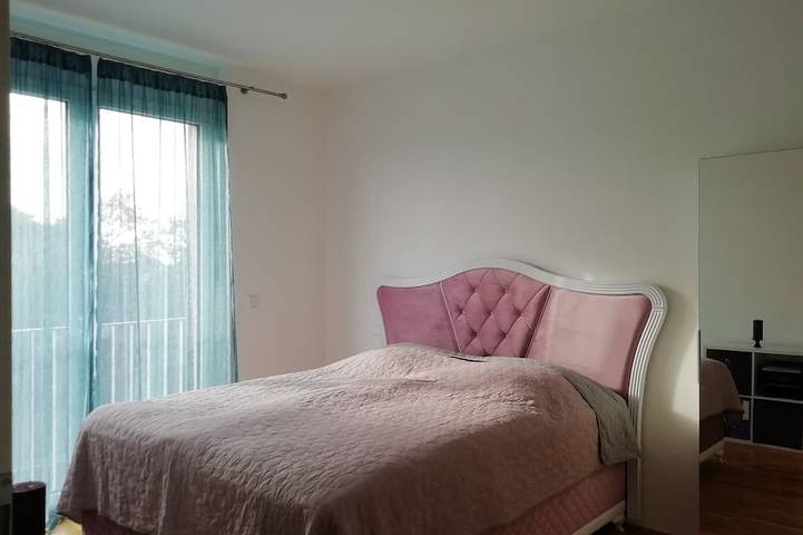 Ferienhaus für 4 Personen am Taunus - 2