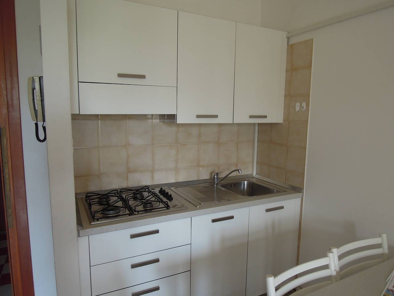 Entire apartment, Precious apartment in residence with swimming pool in Bibione, Venice Province