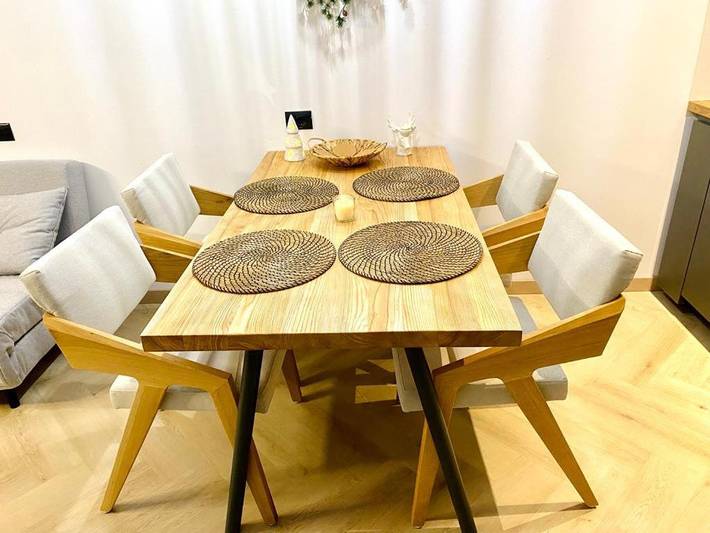 Gîte pour 5 personnes, avec balcon et vue dans Passo Del Tonale - 3