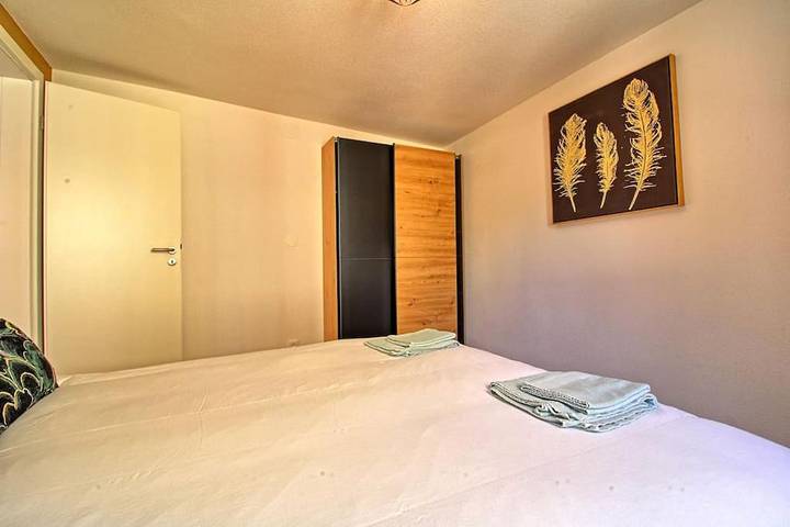 Gîte pour 5 personnes, animaux acceptés à Bernardswiller - 3