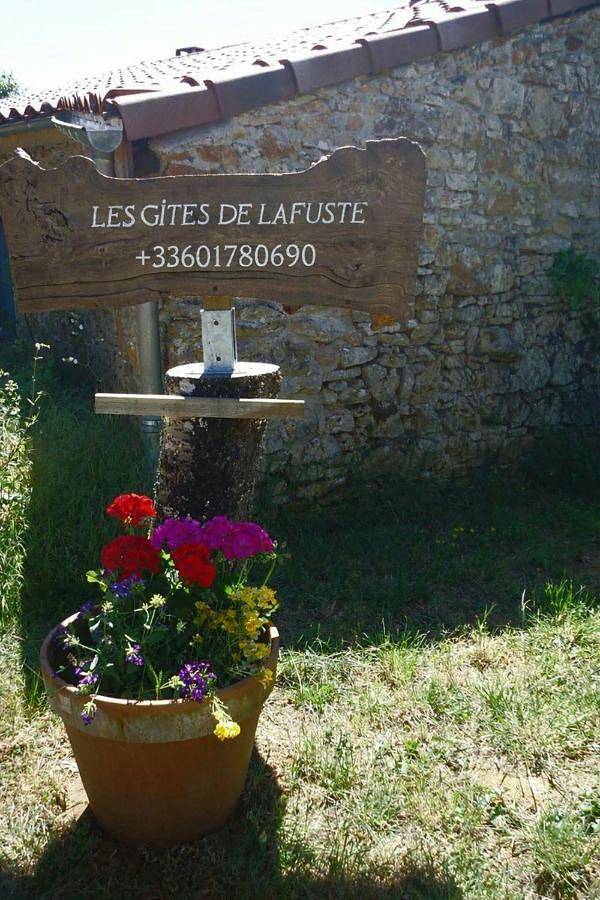 Location de vacances pour 5 personnes, avec jardin et piscine, animaux acceptés à Marminiac - 4