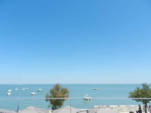 Appartement de vacances pour 4 personnes, avec Terrasse et Vue