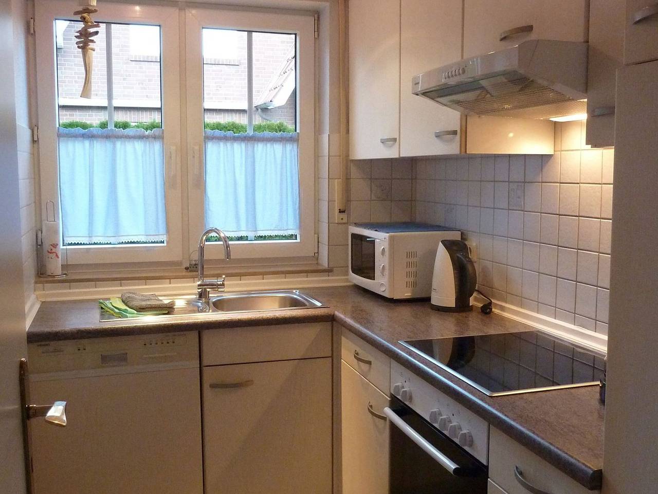 Haus Rüddenklau in Nordseebad Dangast, Varel