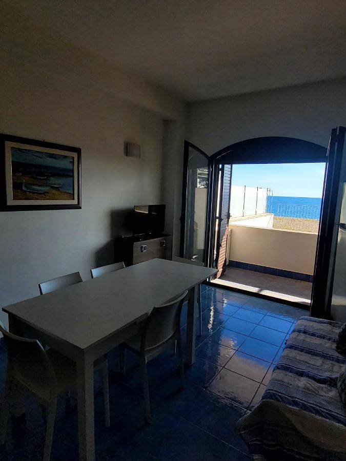Appartamento intero, Velvet Ocean in Fondachello, Mascali