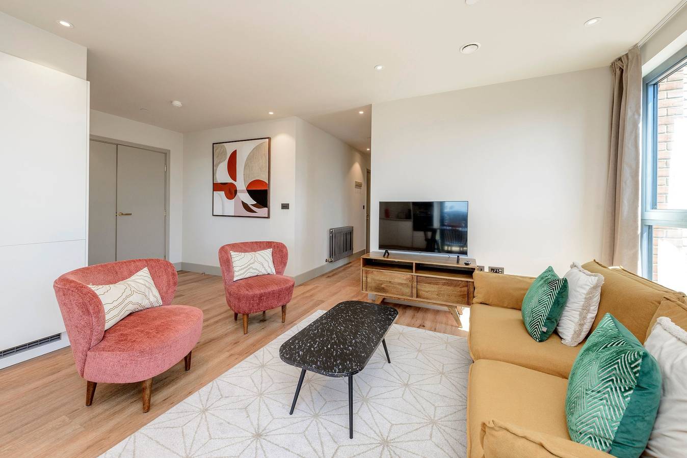 Appartamento vacanze a Londra a partire da 384€ a notte