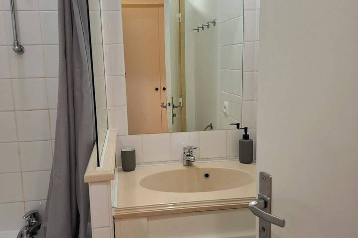 Appartement entier, Chez Anne ( Wi-Fi inclus  ) in Argentat, Région de Tulle