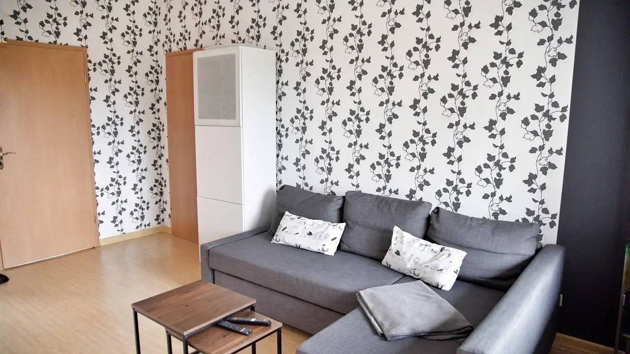 Appartement de vacances entier, Ferienwohnung für 2 Personen (45 m²) in Ueckermünde, Vorpommern Greifswald