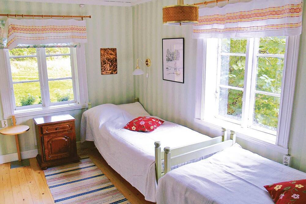 Schönes Haus mit 1 Schlafzimmer in. in Storfors, Värmland