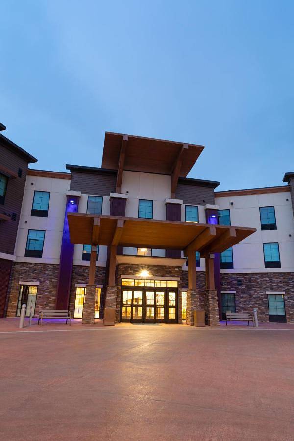 Apartamento para 4 personas, con piscina además de vistas y terraza en Durango (Colorado)